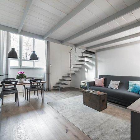 La Pampa New & Fully Refurbished Apt Lägenhet Milano Exteriör bild